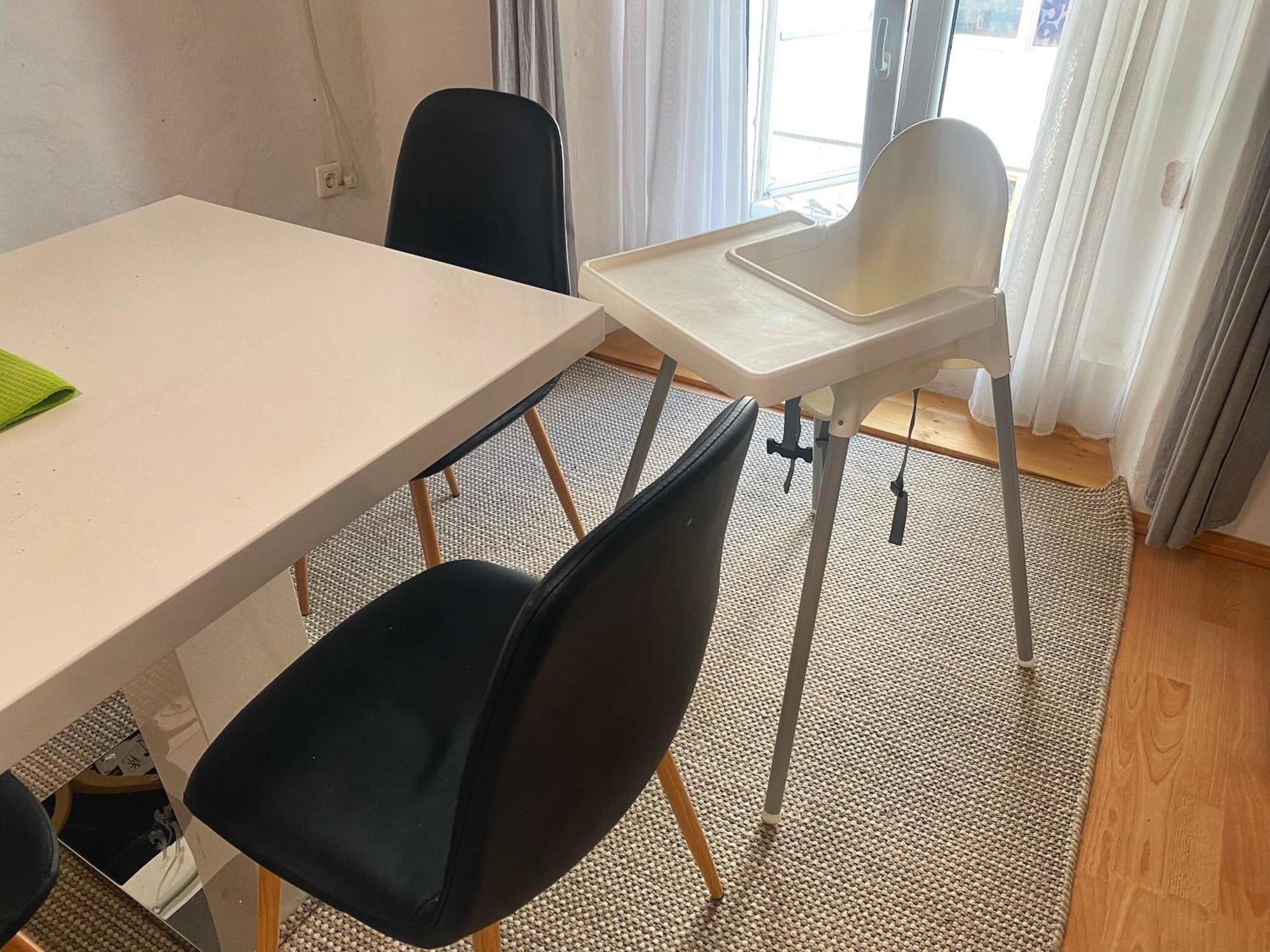 1Br Apartment On The Most Beautiful Street In Ljubljana Center Buitenkant foto